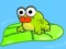 لعبة Hungry Frog على الانترنت