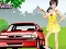 لعبة Changing The Tire على الانترنت
