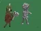 لعبة Kill Monsters على الانترنت
