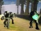 لعبة Forest Invasion على الانترنت