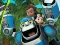 لعبة Rusty rivets Jungle rescue على الانترنت