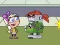 لعبة The Fairly Odd Squad على الانترنت
