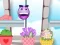 لعبة Smiley Drop على الانترنت