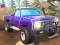 لعبة 4WD Off Road Cars على الانترنت