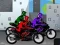 لعبة Bike Racing Math Rounding على الانترنت