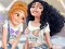 لعبة Disney Mom & Daughter Shopping Day على الانترنت