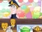 لعبة Ice Cream Bar على الانترنت