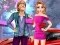 لعبة Anna Secret Date Trouble على الانترنت