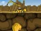 لعبة Last Gold Miner على الانترنت
