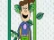 لعبة The Adventures of Napkin Man! Lemur Learning على الانترنت