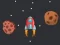 لعبة Rocket Space على الانترنت