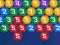 لعبة Bubble Number على الانترنت