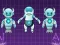 لعبة Robots Cards Match على الانترنت