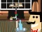 لعبة Sushi Cafe Escape على الانترنت