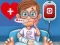 لعبة My Dream Hospital على الانترنت