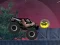 لعبة Halloween Spooky Roads 2 على الانترنت