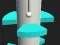 لعبة Helix Jump Color على الانترنت