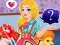 لعبة Audrey's Toy Shop على الانترنت