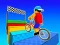 لعبة Obby On a Bike على الانترنت