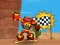 لعبة Baze and the monster machines Robot riders learn to code على الانترنت