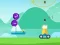 لعبة Jump Ball Blast Online على الانترنت
