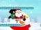 لعبة Frozen for Christmas على الانترنت