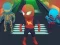 لعبة Subway Spider Kid على الانترنت