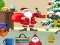 لعبة Christmas Party Hidden Objects على الانترنت