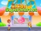 لعبة Kids Supermarket على الانترنت