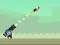 لعبة Cannon Hero على الانترنت