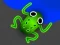 لعبة Frogger The Sapo على الانترنت