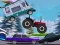 لعبة Uphill Climb Racing 3 على الانترنت