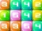 لعبة Merge It على الانترنت