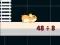 لعبة Hamster Grid Divison على الانترنت