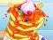 لعبة Sweetest Pancake Challenge على الانترنت