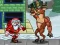لعبة Santa Run على الانترنت