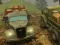 لعبة Off-Road Rain: Cargo Simulator على الانترنت