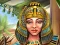 لعبة Cleopatra's Emeralds على الانترنت