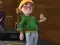 لعبة Dennis & Gnasher Unleashed: Leg It! على الانترنت
