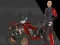 لعبة ATV Extreme Racing على الانترنت