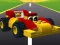 لعبة Lego Cars Jigsaw على الانترنت