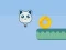 لعبة My Kitten Balloon على الانترنت