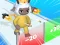 لعبة Pretty Sheep Run على الانترنت