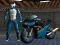 لعبة Super Bike GTX على الانترنت