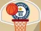 لعبة Basketball with a rabbit على الانترنت