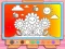لعبة Coloring Book: Happy Flower على الانترنت