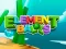 لعبة Element Balls على الانترنت