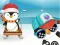 لعبة Penguin Solitaire على الانترنت