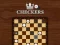 لعبة Checkers على الانترنت