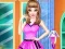 لعبة Princess Belle Cooking Dash على الانترنت